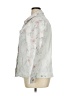 Style&Co Floral White Jacket Size XL - photo 5