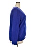 Talbots Blue Pullover Sweater Size 2X - photo 4