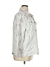 Style&Co Floral White Jacket Size XL - photo 4