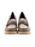 Volatile Gray Flats Size 7 1/2 - photo 2