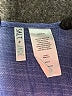 Assorted Brands 100% Rayon Blue Sleeveless Blouse Size M - photo 7