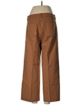 J.Crew Khakis (view 2)