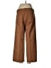 J.Crew Brown Khakis Size 8 - photo 2