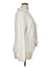 Unbranded Ivory Long Sleeve Polo Size XL - photo 4