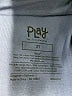 Play by Little Sleepies Ivory Jacket Size 3T - photo 3