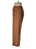J.Crew Brown Khakis Size 8 - photo 5