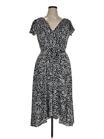 DKNY Casual Dress (view 1)