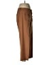 J.Crew Brown Khakis Size 8 - photo 4