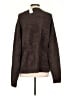 Abercrombie & Fitch Solid Brown Pullover Sweater Size S - photo 2