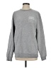 Assorted Brands Gray Sweatshirt Size S - photo 1
