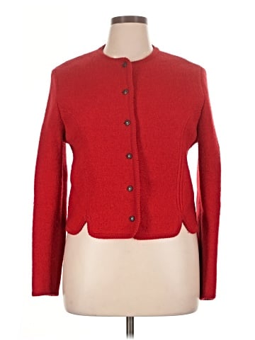 Carroll Reed Jacket (view 1)