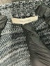 Maurices 100% Acrylic Gray Cardigan Size XL - photo 7