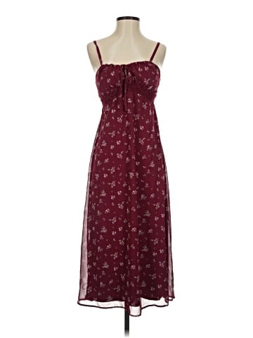 No Boundaries Casual Dress (view 1)