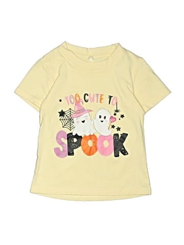 Unbranded Short Sleeve T-Shirt (view 1)