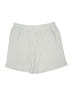 J.Jill 100% Linen Chevron-herringbone Gray Shorts Size XL (tall) - photo 1