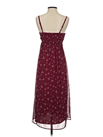 No Boundaries Casual Dress (view 2)