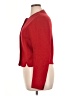 Carroll Reed 100% Wool Red Jacket Size 16 - photo 5