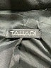 Tahari Black Blazer Size 10 - photo 6