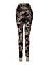 X by Gottex Camo Brown Leggings Size M - photo 2