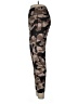 X by Gottex Camo Brown Leggings Size M - photo 5