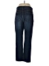Forever 21 100% Cotton Hearts Blue Jeans Size 31 waist - photo 2