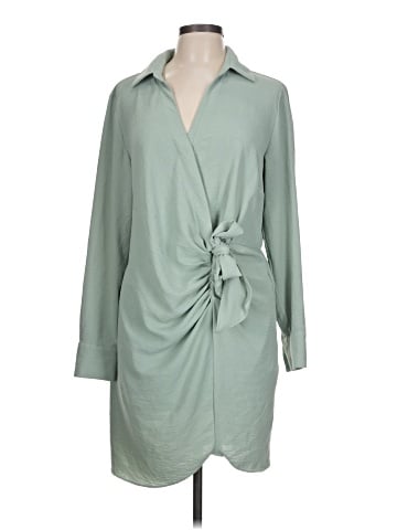 Calvin Klein Casual Dress (view 1)