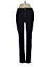DL1961 Black Jeans Size 25 waist - photo 1