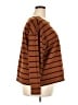 Old Navy 100% Cotton Brown Cardigan Size 2X - photo 4