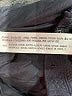 Zara Basic Black Formal Skirt Size S - photo 5