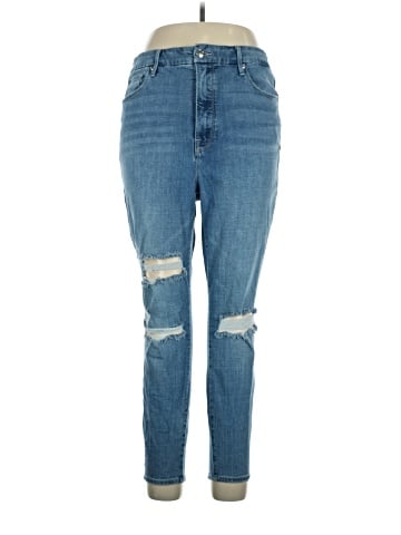 Good American Jeans (view 1)