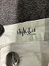 Style&Co Solid Ivory Casual Skirt Size 2 (petite) - photo 4