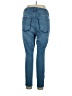 Good American Blue Jeans Size 16 - photo 2
