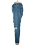 Good American Blue Jeans Size 16 - photo 5