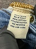 CAbi Blue Jeans Size 4 - photo 8