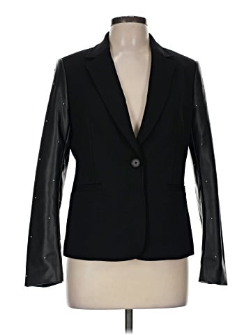 Bar III Blazer (view 1)