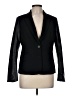 Bar III Black Blazer Size M - photo 1