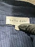 Bella Dahl 100% Lyocell Black Long Sleeve Button-Down Shirt Size M - photo 7