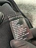 Worthington Solid Black Dress Pants Size 18 - photo 5