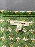 Max Studio Argyle Green Jumpsuit Size S - photo 4