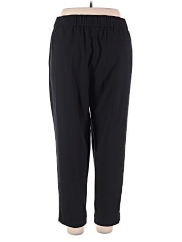 M&S Casual Pants (view 2)