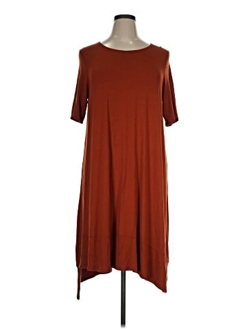 Eileen Fisher Casual Dress (view 1)