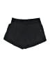 Lululemon Athletica Solid Black Athletic Shorts Size 8 - photo 1