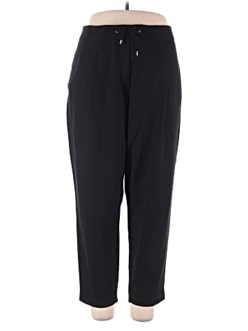 M&S Casual Pants (view 1)
