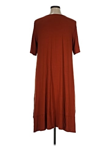Eileen Fisher Casual Dress (view 2)