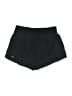 Lululemon Athletica Solid Black Athletic Shorts Size 8 - photo 2