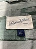 Universal Thread 100% Cotton Camo Green Jacket Size L - photo 6