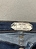Free People Blue Jeans Size 26 waist - photo 7