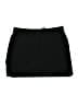 ZeroXposur Solid Black Active Skort Size XL - photo 1