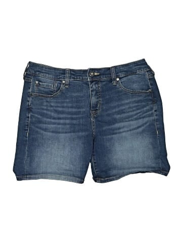 Torrid Denim Shorts (view 1)