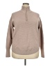 Unbranded Tan Turtleneck Sweater Size XXL - photo 1
